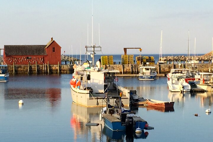 Rockport, Cape Ann, MA